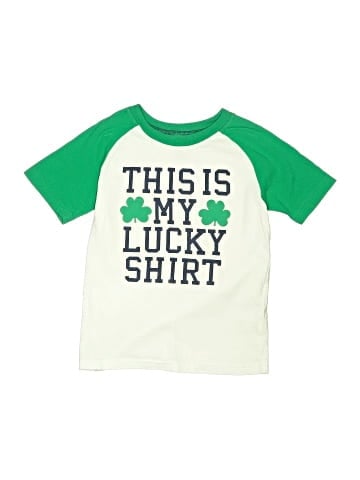 Carter's Short Sleeve T-Shirt (view 1)