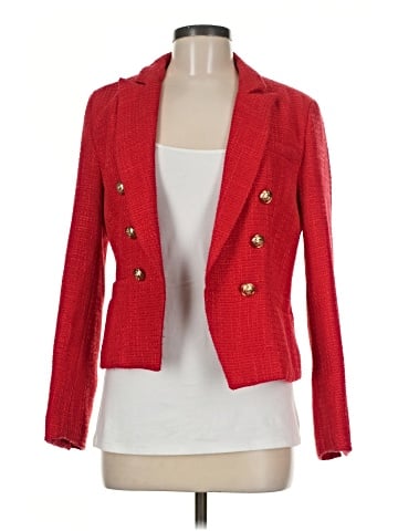 Unbranded Blazer (view 1)