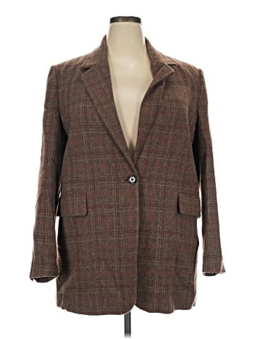 MNG Blazer (view 1)