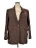 MNG Tweed Brown Blazer Size XXL - photo 1
