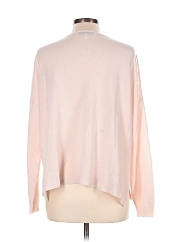Cupcakes & Cashmere Cashmere Pullover Sweater (view 2)