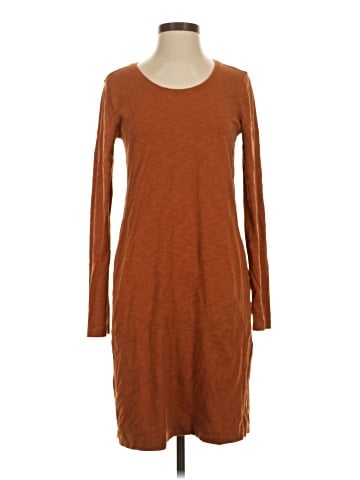 Duluth Trading Co. Casual Dress (view 1)