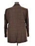 MNG Tweed Brown Blazer Size XXL - photo 2