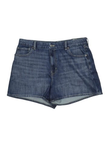 American Eagle Outfitters Denim Shorts (view 1)