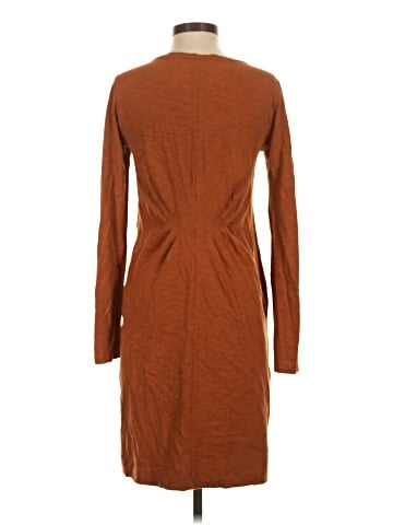 Duluth Trading Co. Casual Dress (view 2)