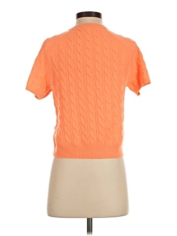 J.Crew Cashmere Pullover Sweater (view 2)