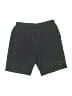Champion Solid Black Athletic Shorts Size 14 - 16 - photo 1