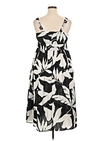 Lane Bryant Casual Dress (view 2)