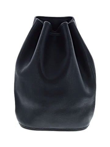 Coach Leather Bucket Bag (view 1)