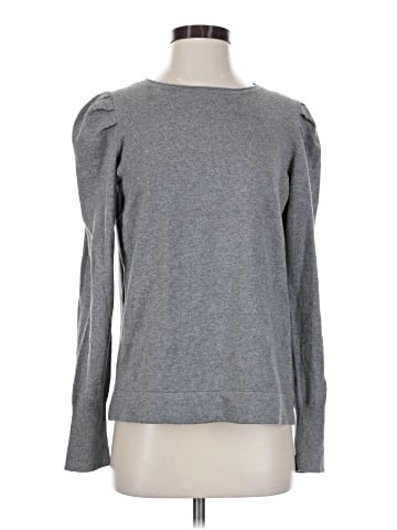 Anne Klein Pullover Sweater (view 1)