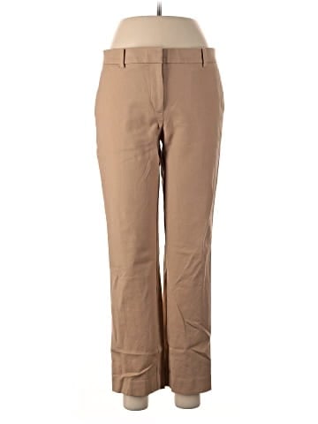 Ann Taylor Khakis (view 1)
