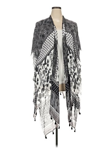 Lucky Brand Poncho (view 1)
