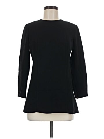 Theory Long Sleeve Top (view 1)