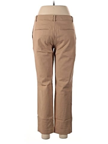 Ann Taylor Khakis (view 2)