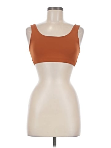 Nike Tube Top (view 1)