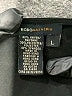 BCBGMAXAZRIA Black Cardigan Size L - photo 7