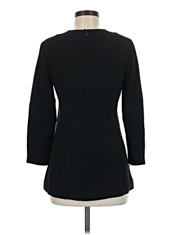 Theory Long Sleeve Top (view 2)