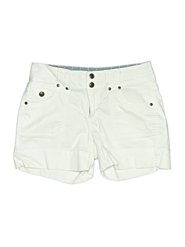 One 5 One Khaki Shorts (view 1)