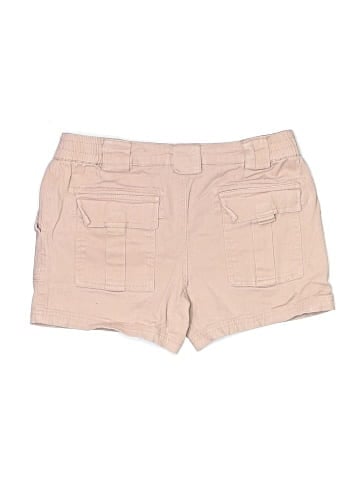 Harper & Ivy Khaki Shorts (view 2)