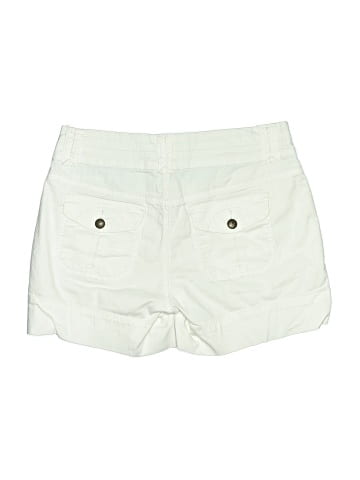 One 5 One Khaki Shorts (view 2)