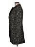 Stile Benetton Black Coat Size 6 - photo 5