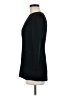 Theory Black Long Sleeve Top Size 2 - photo 5