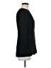 Theory Black Long Sleeve Top Size 2 - photo 4