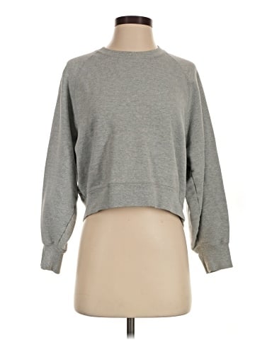 Uniqlo Sweatshirt (view 1)