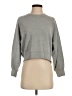 Uniqlo Gray Sweatshirt Size S - photo 1