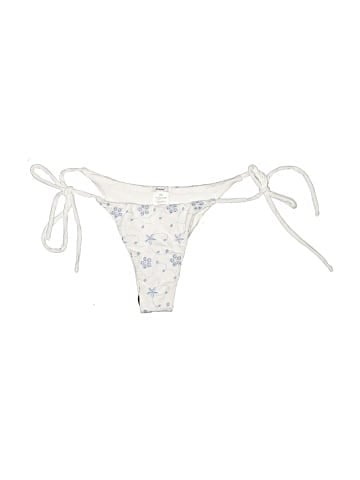 Subdued Swimsuit Bottoms (view 1)