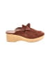 Cole Haan Brown Mule/Clog Size 9 - photo 1