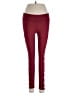 Without Walls Burgundy Active Pants Size S - photo 1