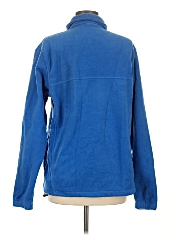 Columbia Track Jacket (view 2)