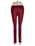 Without Walls Burgundy Active Pants Size S - photo 2