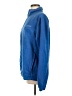Columbia 100% Polyester Blue Track Jacket Size M - photo 5