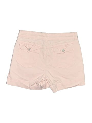 One 5 One Khaki Shorts (view 2)