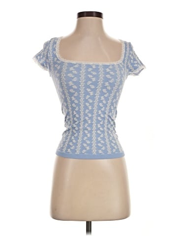 Out From Under Short Sleeve T-Shirt (view 1)