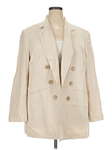 Bar III Blazer (view 1)