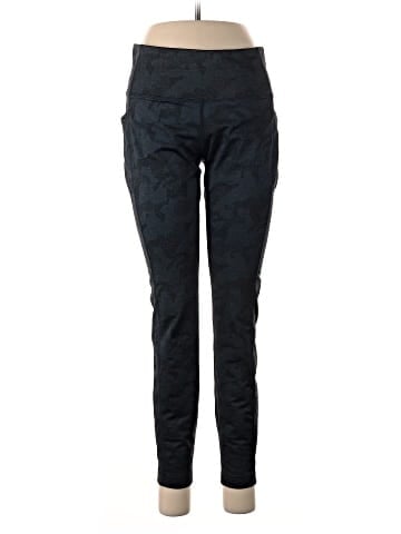 Mondetta Active Pants (view 1)