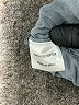 Hazel 100% Polyester Gray Kimono Size S - photo 8