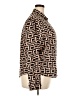 Unbranded Brown Long Sleeve Blouse Size XXL - photo 4