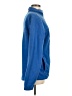 Columbia 100% Polyester Blue Track Jacket Size M - photo 4