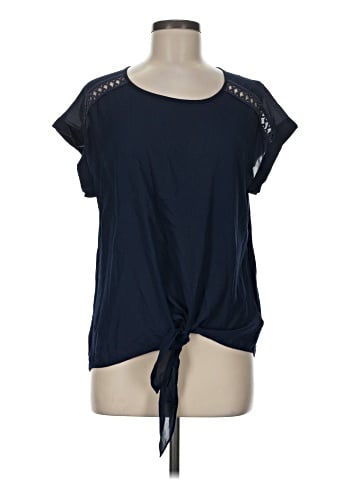 Fortune + Ivy Short Sleeve Top (view 1)