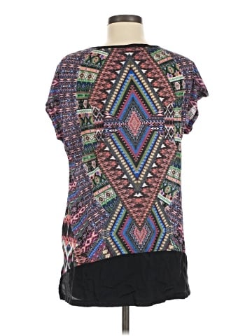 Signature Studio Short Sleeve Top (view 2)