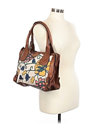 Fossil Shoulder Bag (view 2)