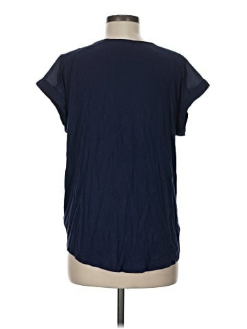 Fortune + Ivy Short Sleeve Top (view 2)