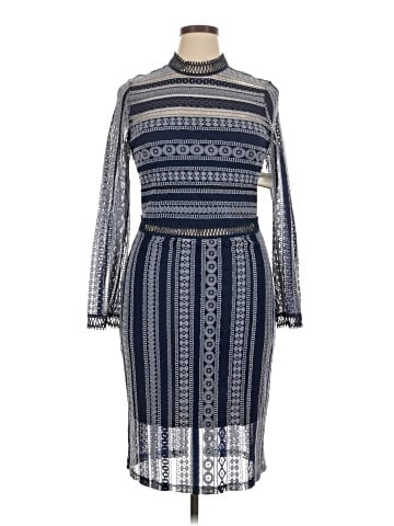 Alexia Admor Casual Dress (view 1)