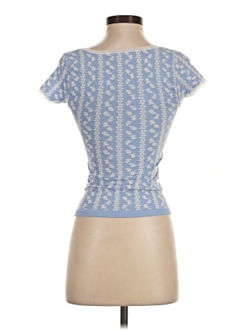 Out From Under Short Sleeve T-Shirt (view 2)