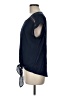 Fortune + Ivy 100% Polyester Blue Short Sleeve Top Size M - photo 5