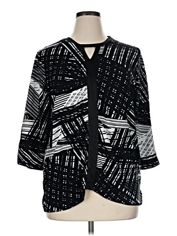 Assorted Brands Kimono (view 1)